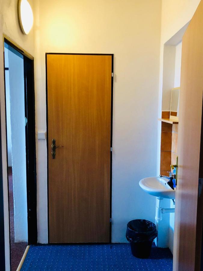 Penzion horská chata Světlá Tanvald Exteriér fotografie
