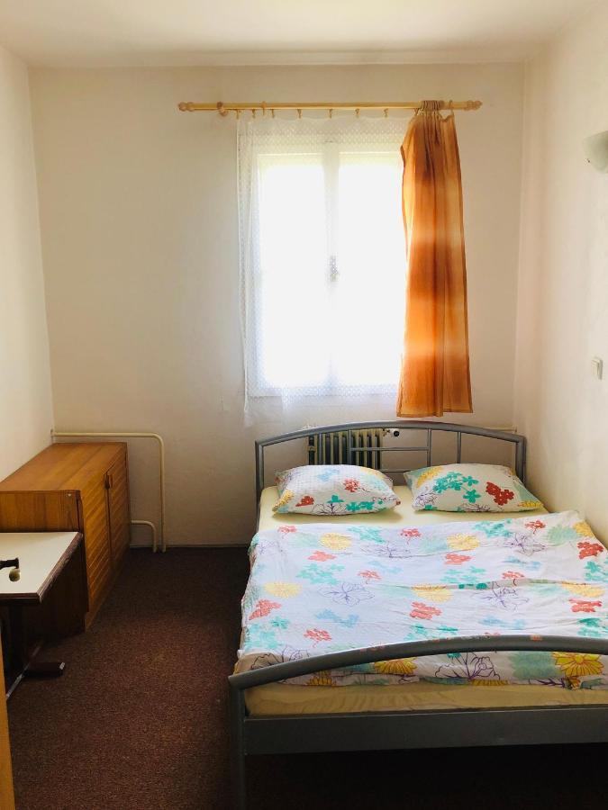 Penzion horská chata Světlá Tanvald Exteriér fotografie
