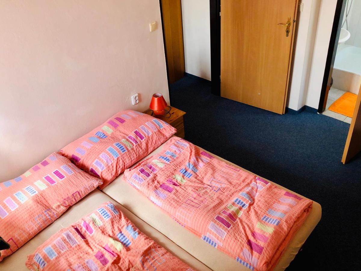 Penzion horská chata Světlá Tanvald Exteriér fotografie